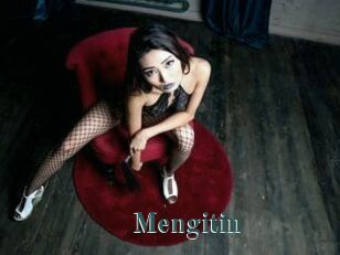 Mengitin