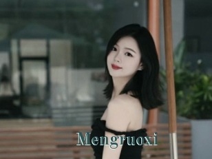 mengruoxi Belles Femmes