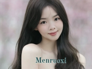 Menruoxi