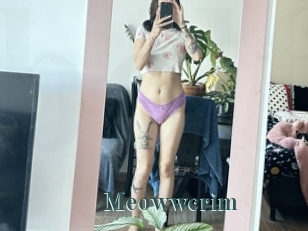 Meowwcrim