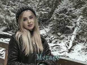 Merage