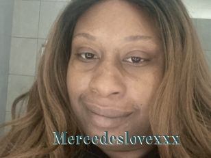 mercedeslovexxx Belles Femmes