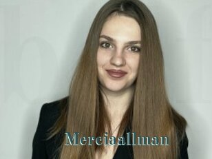 Merciaallman