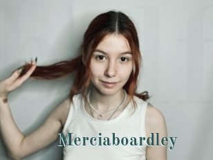 Merciaboardley