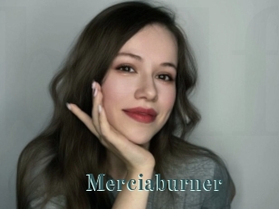 Merciaburner