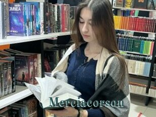 Merciacorson