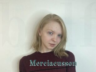 Merciacusson
