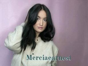 Merciaearnest