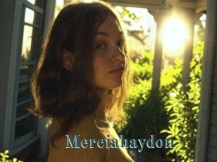 Merciahaydon