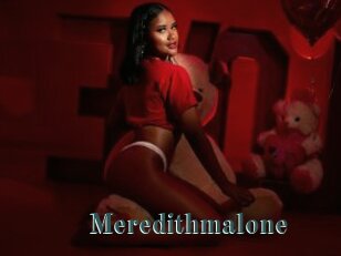 Meredithmalone