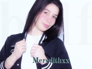 Meredithxx