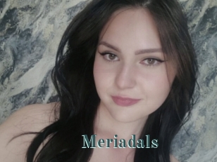meriadals Belles Femmes
