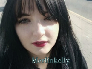 Merlinkelly