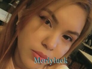Merlyluck