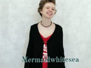 Mermaidwhitesea