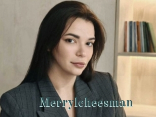 Merrylcheesman