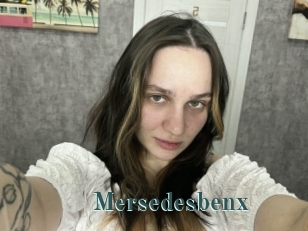 Mersedesbenx