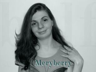 Meryberry