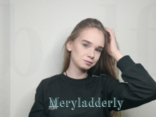 Meryladderly