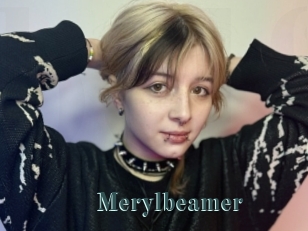 Merylbeamer