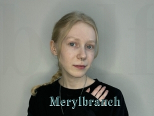 Merylbranch