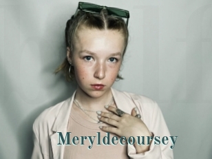 Meryldecoursey