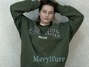 Merylfurr