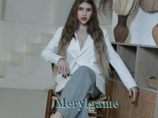 Merylgame