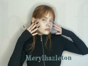 Merylhazleton