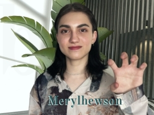 Merylhewson