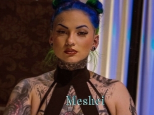 Meshei