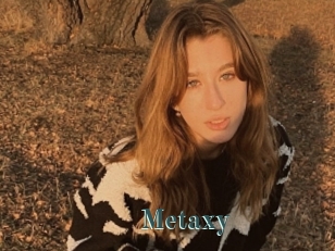 Metaxy