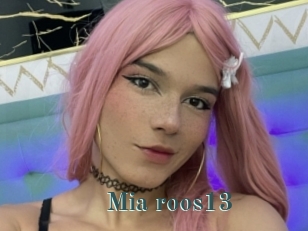 Mia_roos13