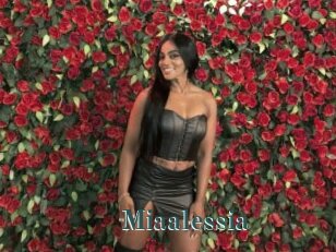 Miaalessia