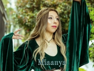 miaanya Belles Femmes