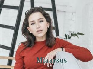 Miaarsus