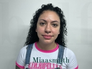 Miaasmitth