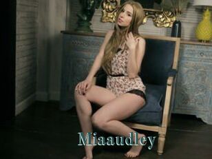 Miaaudley