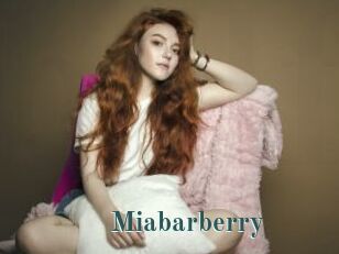 Miabarberry