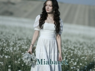 Miabarek