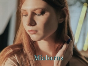 Miabarns