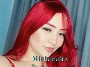 Miabonette