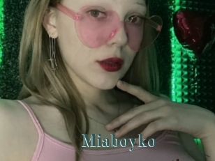 Miaboyko