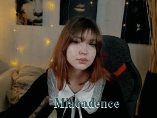 Miacadence
