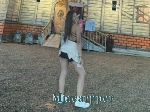 Miacarpper