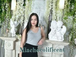 Miachocolificent