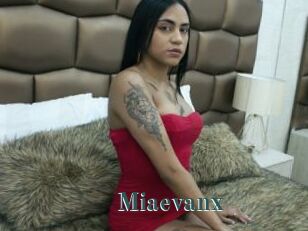 Miaevanx