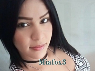 Miafox3