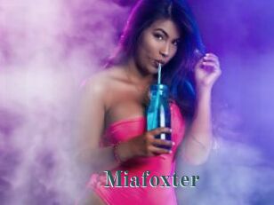 Miafoxter