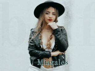 Miagales